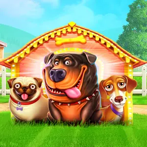 The dog house megaways slot играть играть The Dog House Megaways